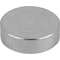 Kipp Magnet, neodymium, shallow pot, dia. 8 mm, not threaded K0553.02 - alternate 2